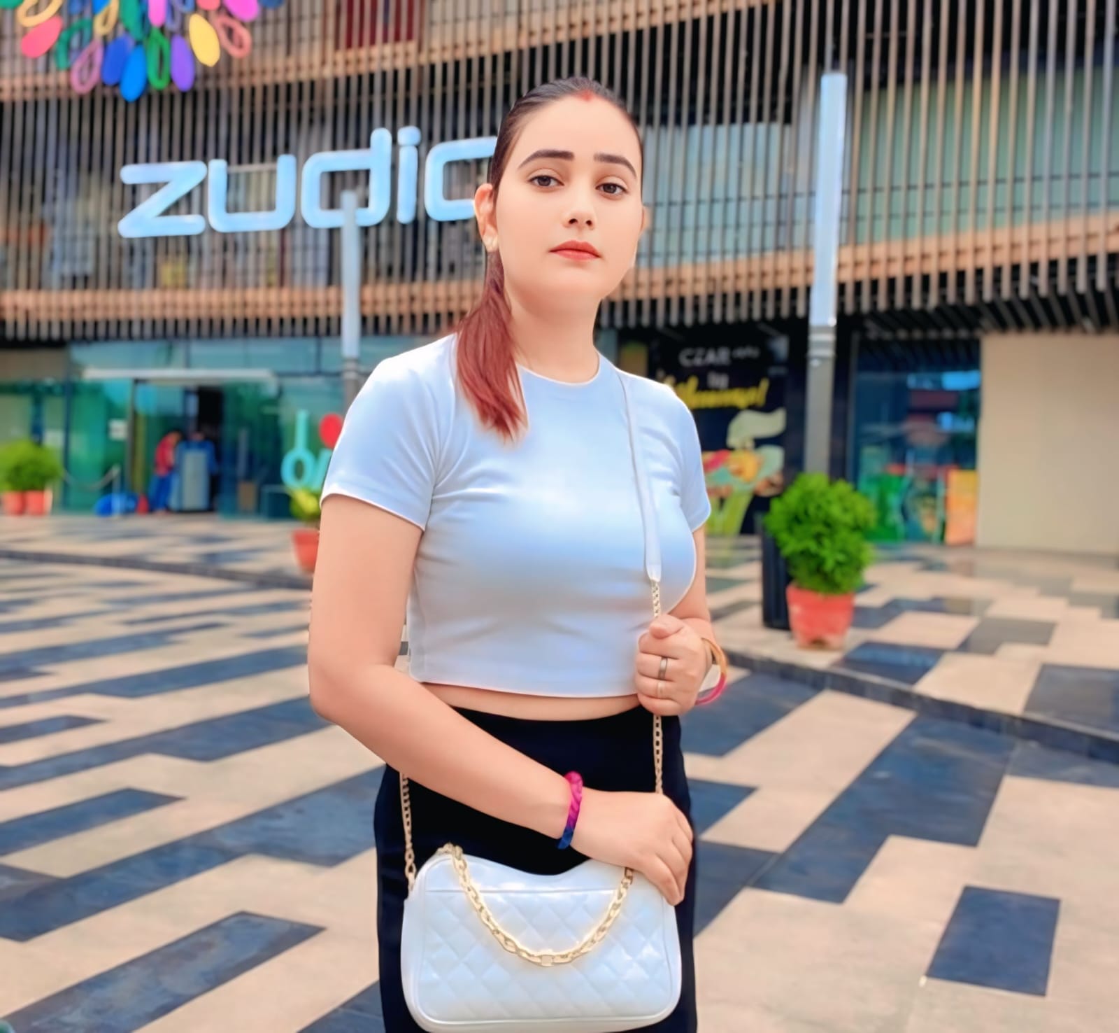 Diksha Tiwari