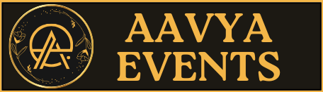 AAVYA EVENTS Logo